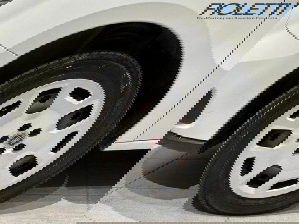 Fiat Doblò usata a Brescia (16)