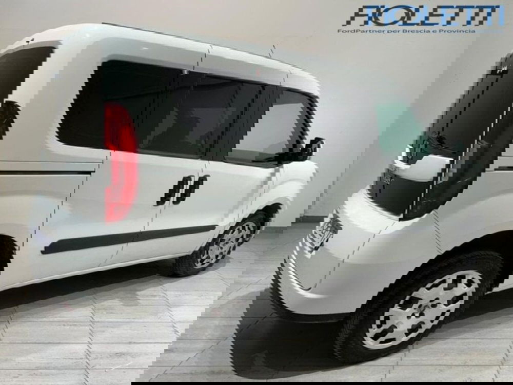 Fiat Doblò usata a Brescia (2)