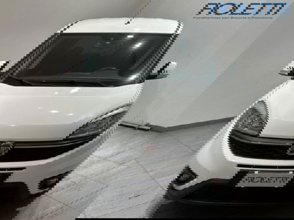 Fiat Doblò usata a Brescia (3)