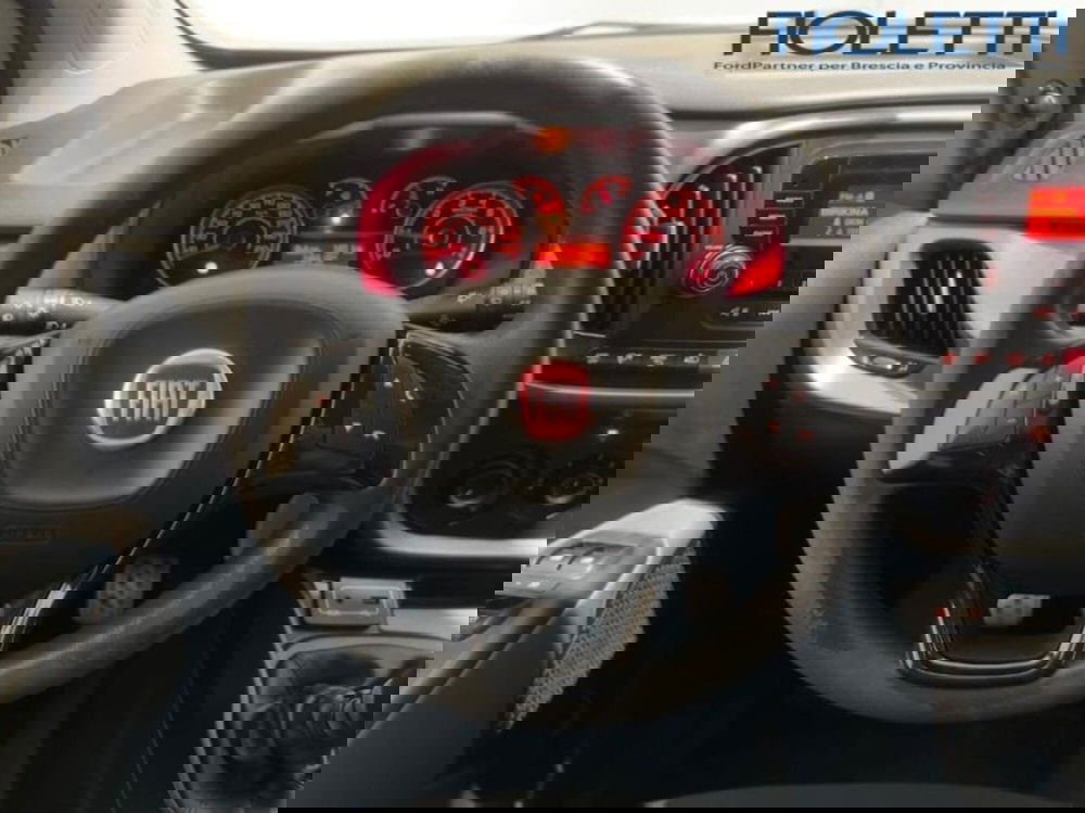 Fiat Doblò usata a Brescia (7)