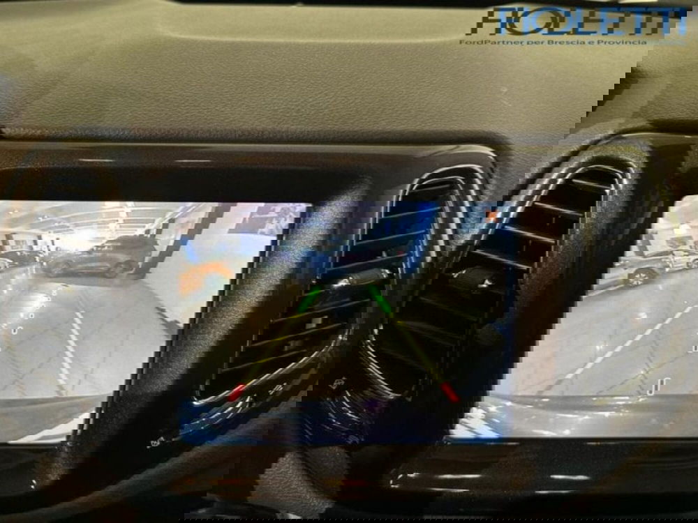 Jeep Compass usata a Brescia (11)