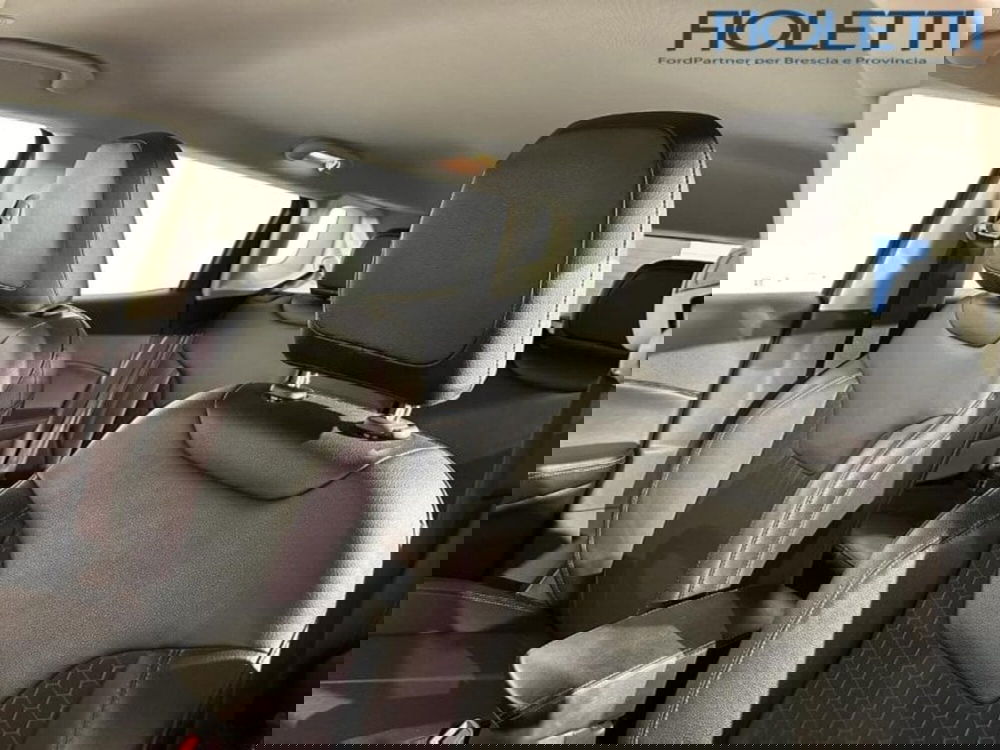 Jeep Compass usata a Brescia (13)