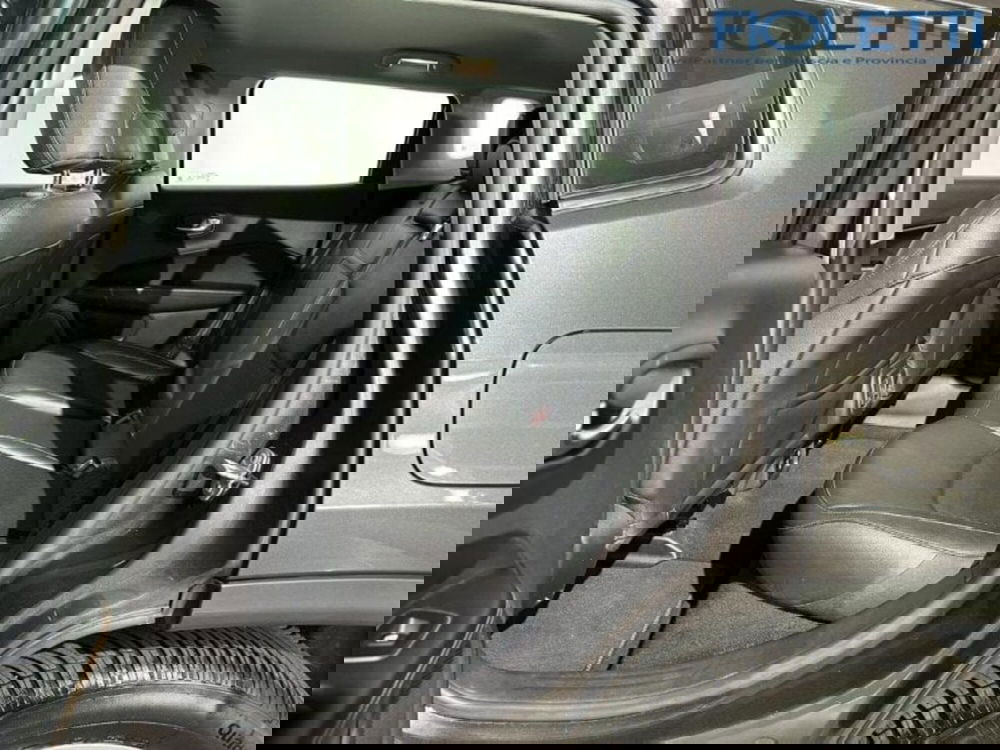 Jeep Compass usata a Brescia (14)