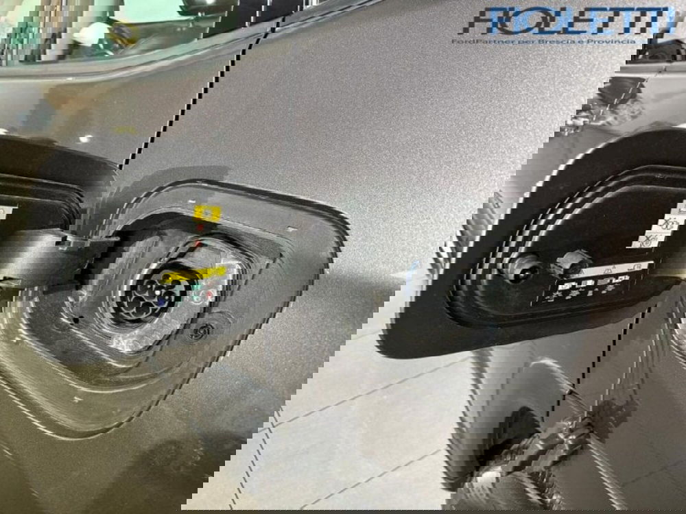 Jeep Compass usata a Brescia (15)