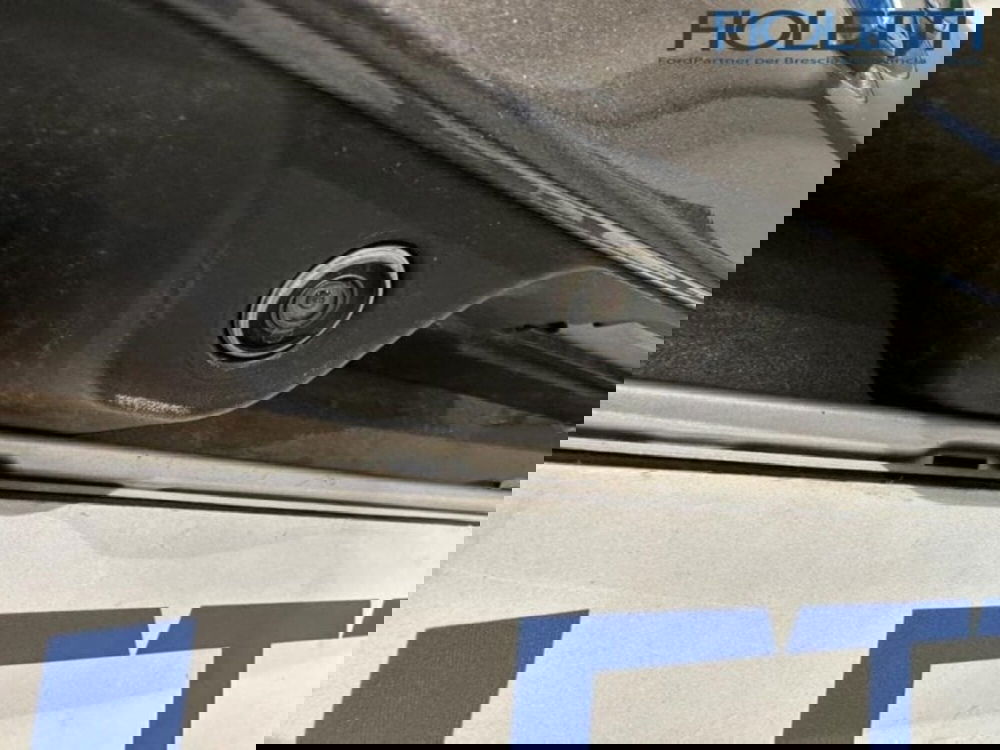 Jeep Compass usata a Brescia (18)