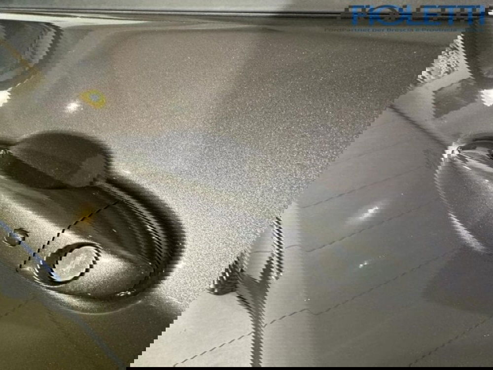 Jeep Compass usata a Brescia (19)