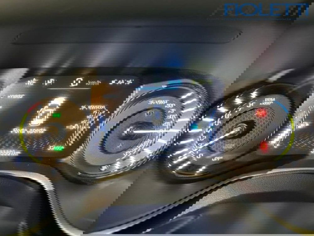 Jeep Compass usata a Brescia (8)