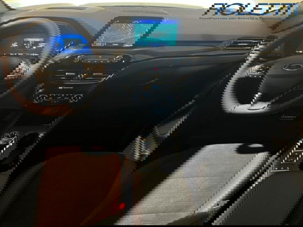 Ford Kuga usata a Brescia (15)