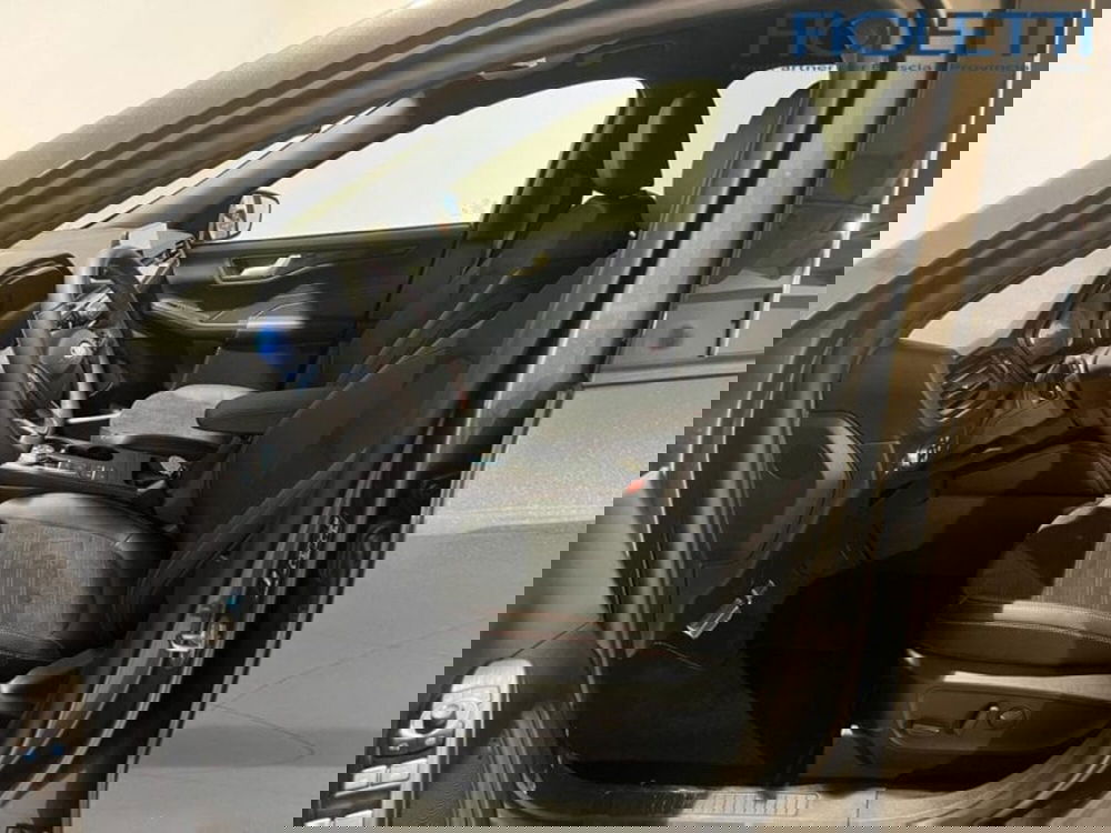 Ford Kuga usata a Brescia (3)