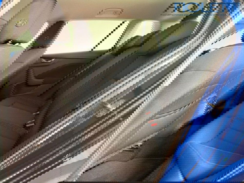 Skoda Kamiq usata a Brescia (12)