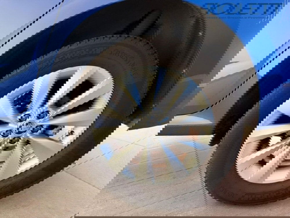 Skoda Kamiq usata a Brescia (13)