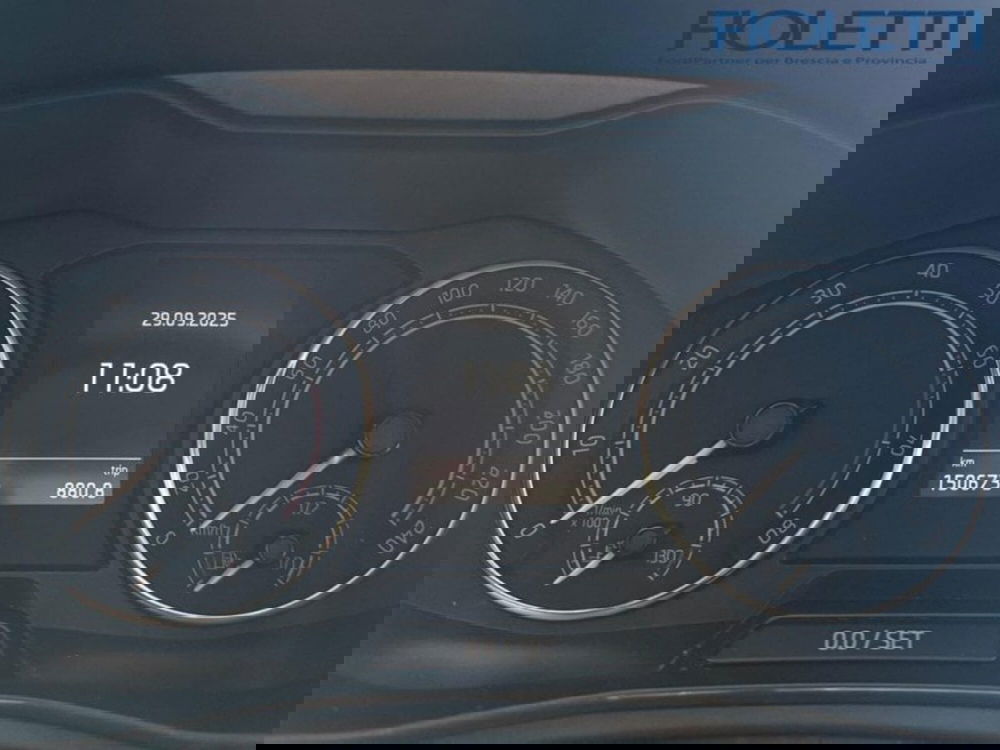 Skoda Kamiq usata a Brescia (8)