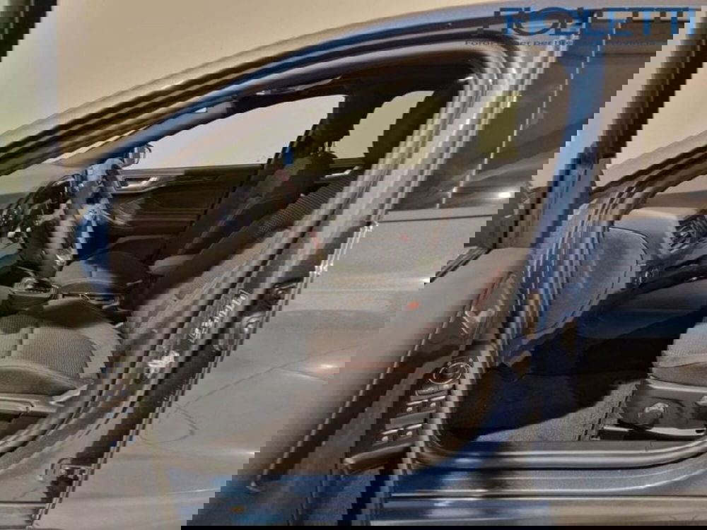 Ford Focus usata a Brescia (10)