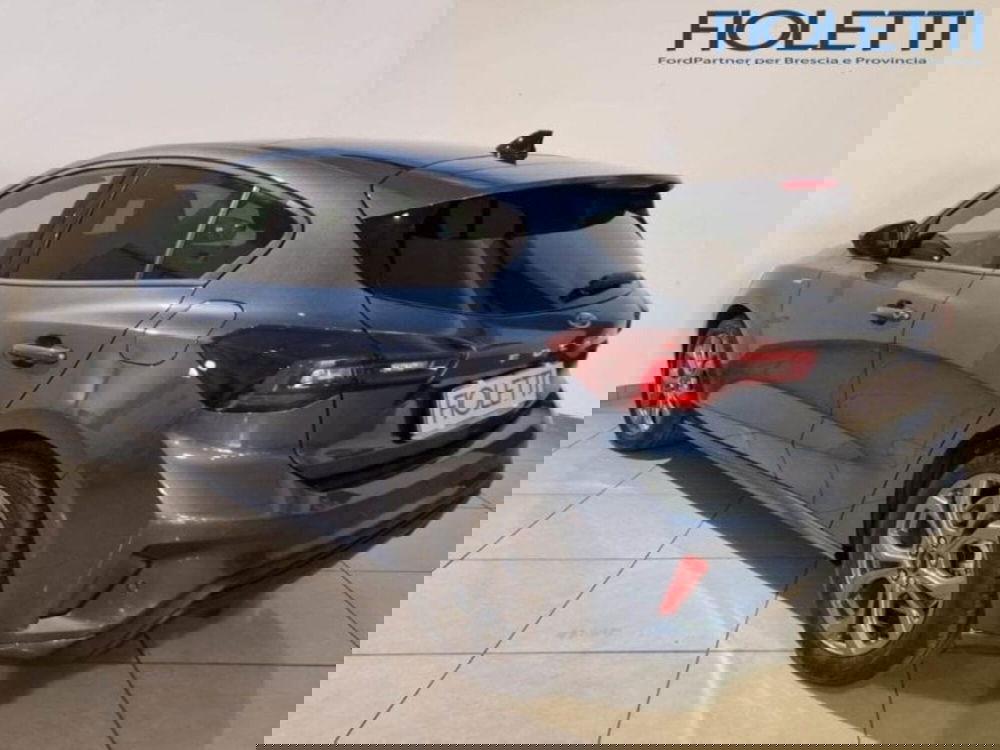 Ford Focus usata a Brescia (2)