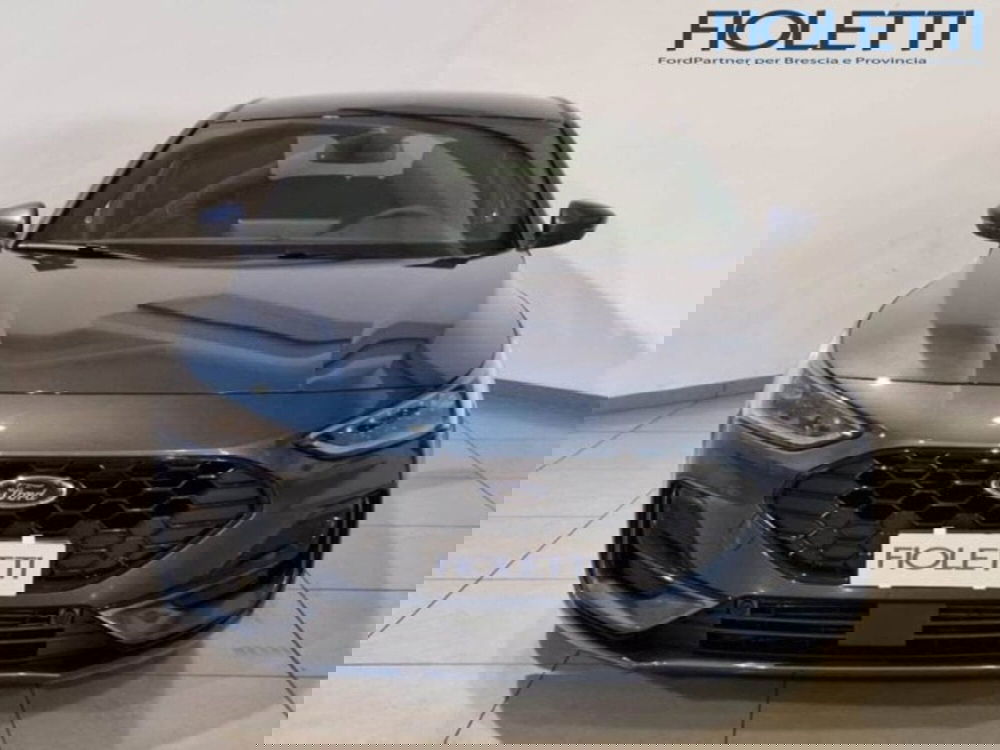 Ford Focus usata a Brescia (3)