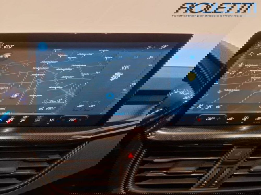 Ford Focus usata a Brescia (9)