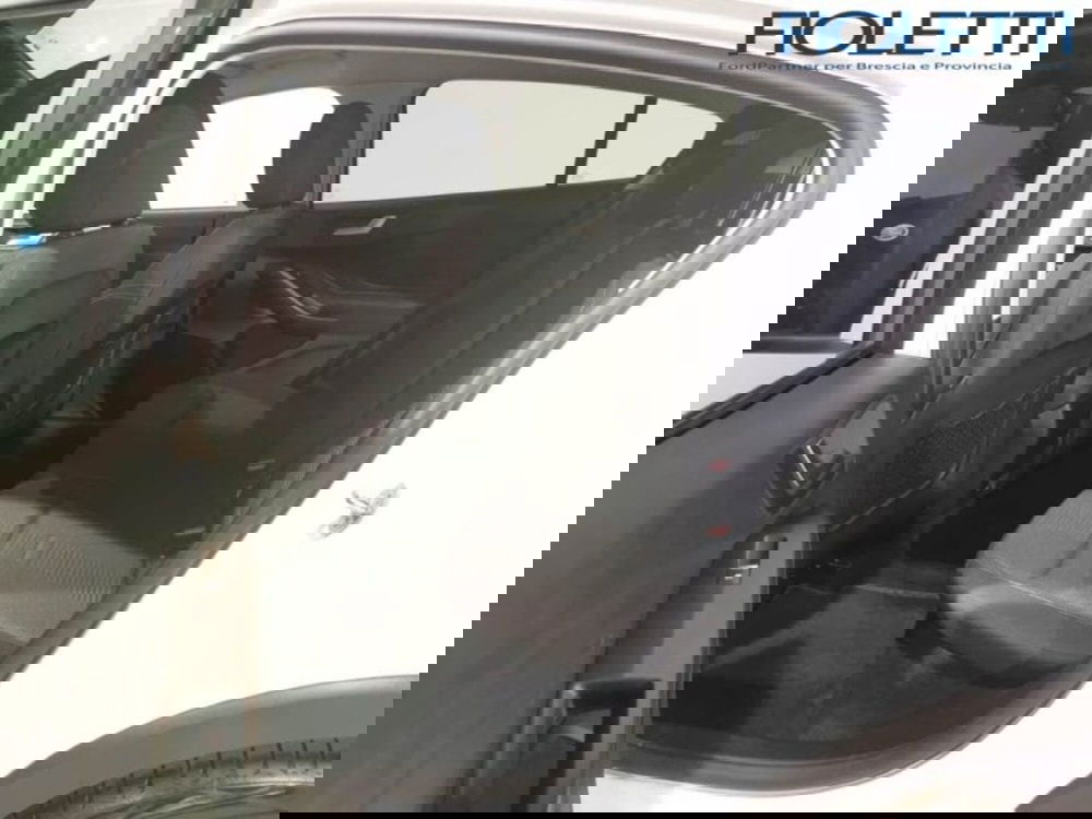 Ford Focus usata a Brescia (11)