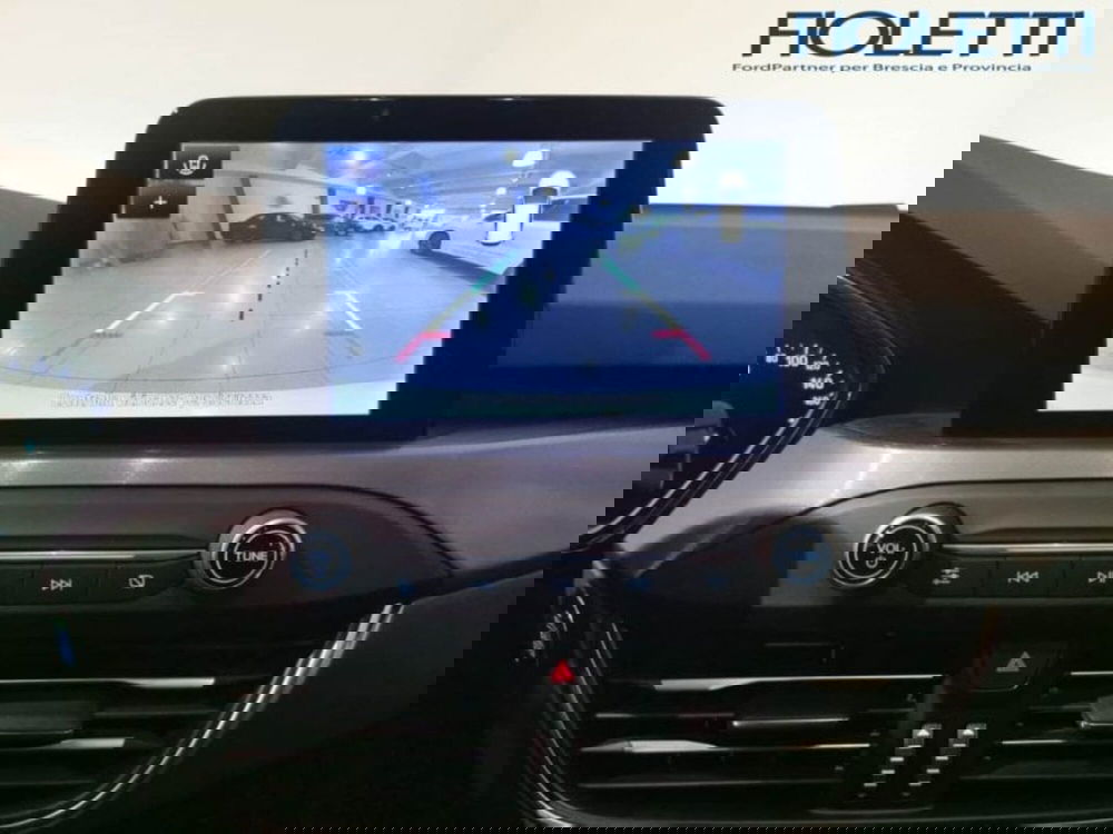 Ford Focus usata a Brescia (9)