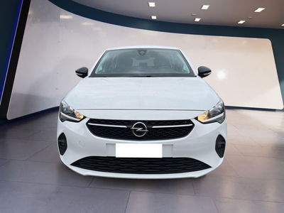 Opel Corsa 1.2 Edition s&amp;s 75cv del 2022 usata a Torino