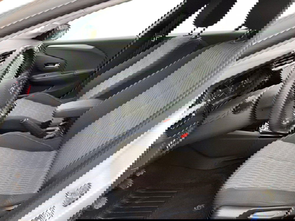 Opel Corsa usata a Torino (10)
