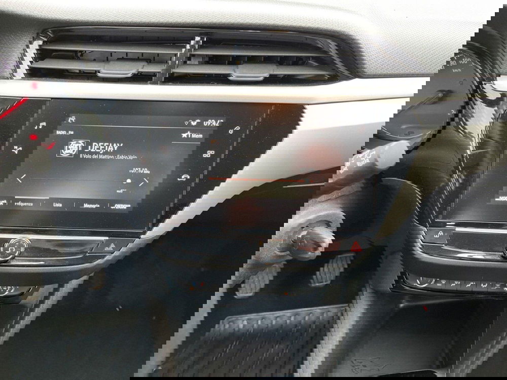 Opel Corsa usata a Torino (13)