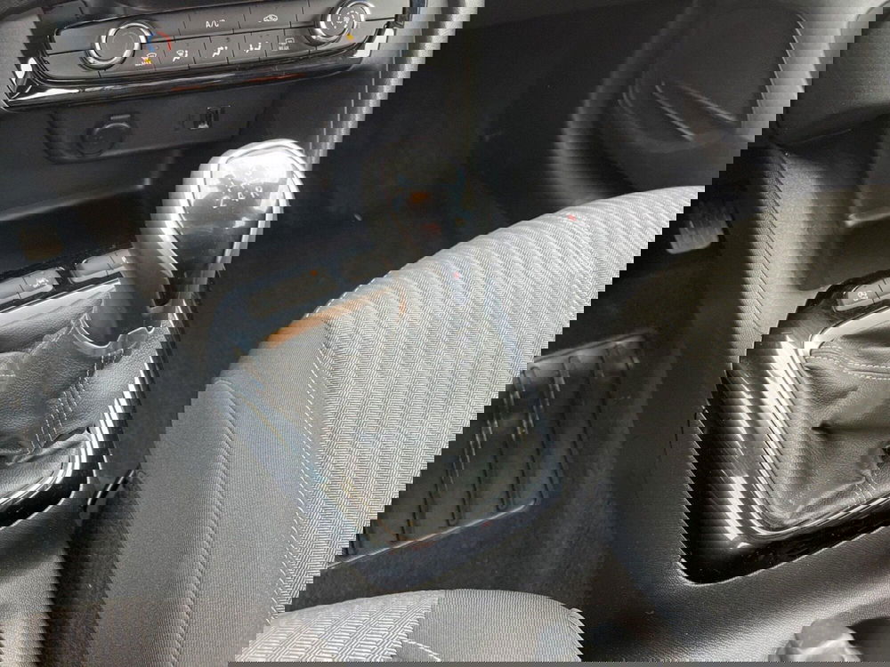 Opel Corsa usata a Torino (14)