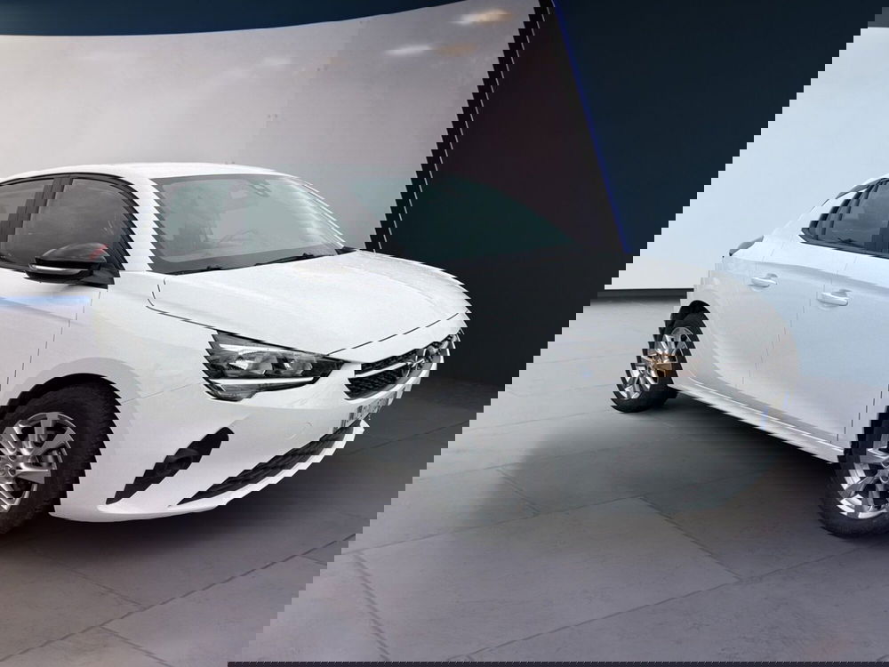Opel Corsa usata a Torino (3)