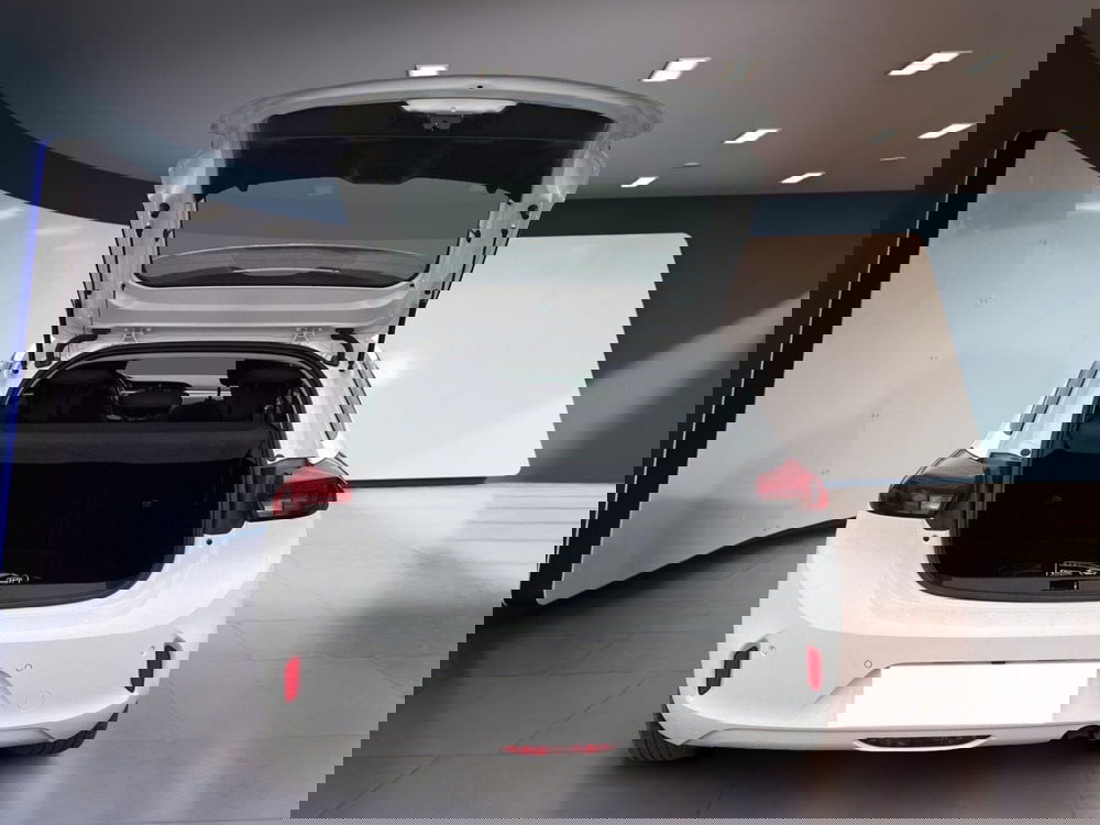 Opel Corsa usata a Torino (7)