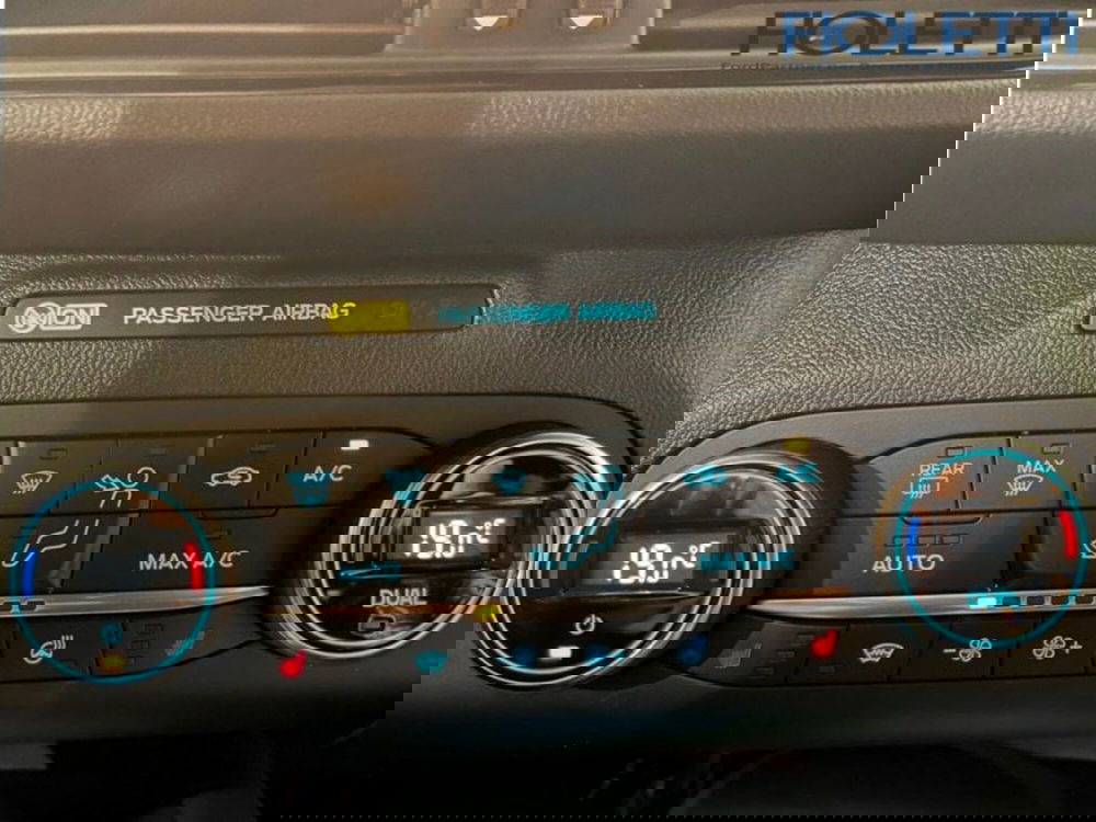 Ford Kuga usata a Brescia (11)