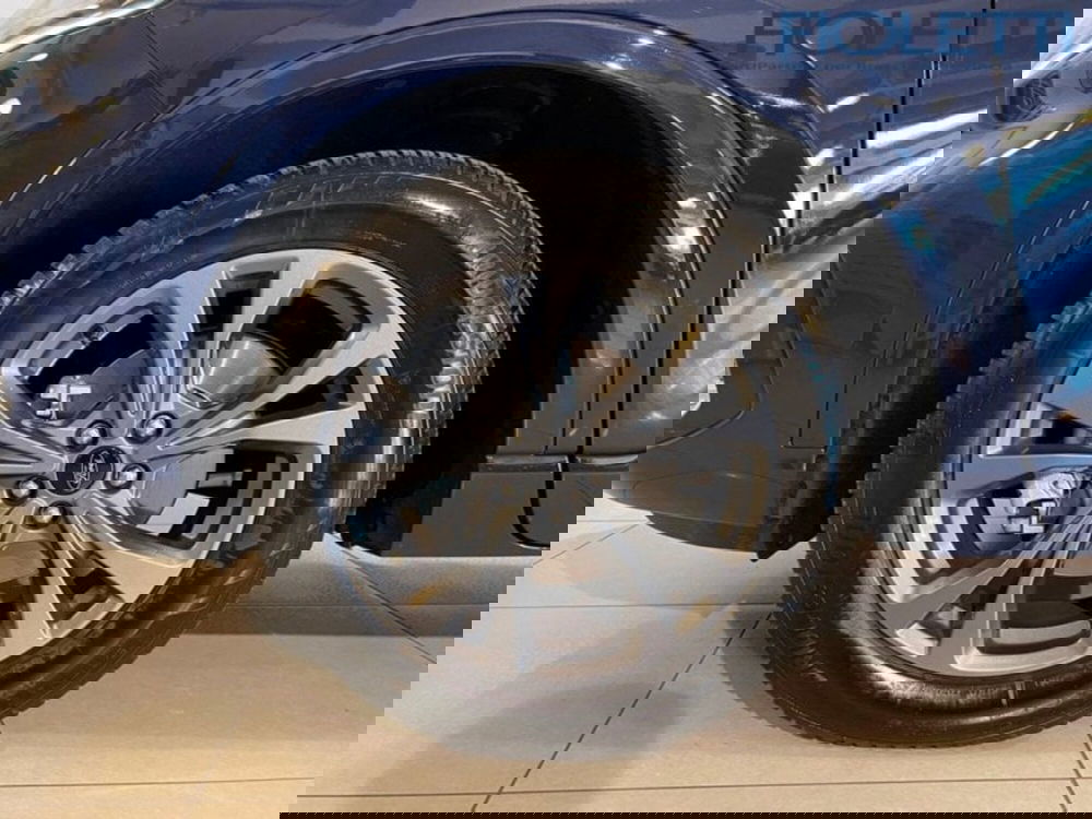 Ford Kuga usata a Brescia (15)