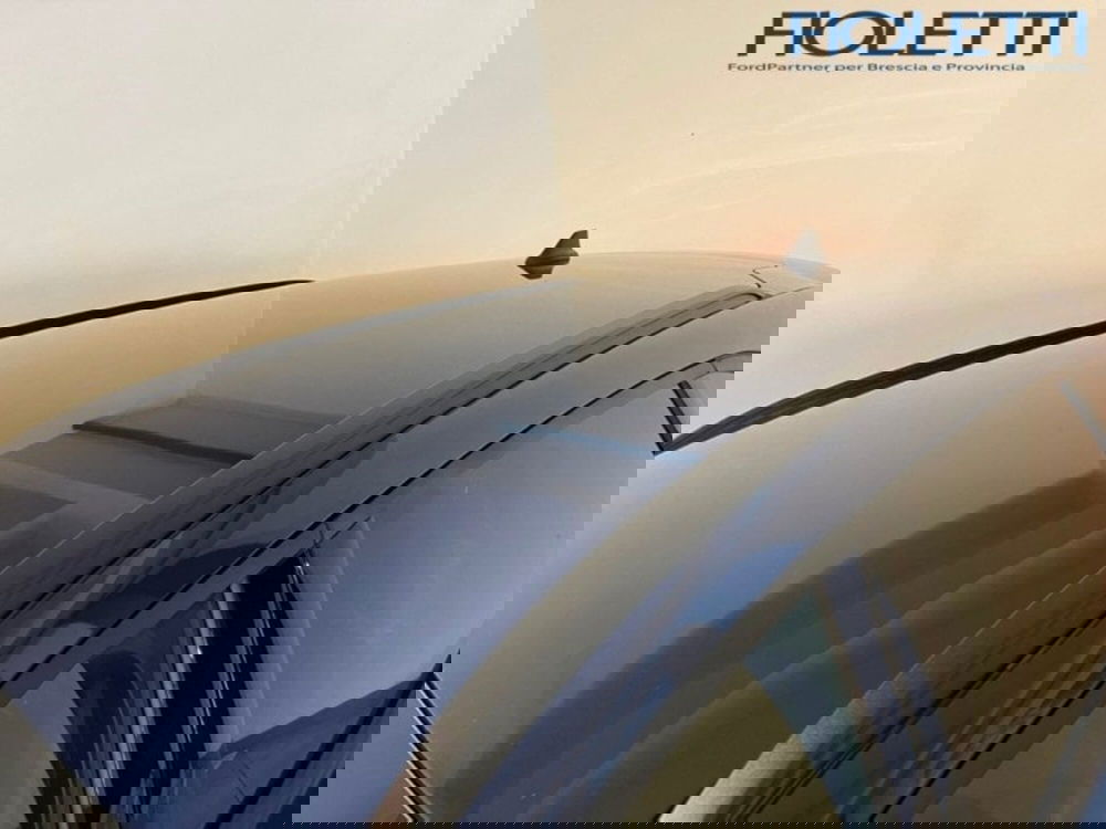 Ford Kuga usata a Brescia (16)