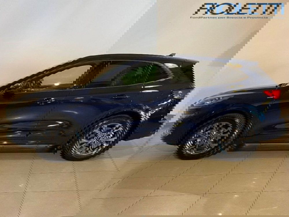 Ford Kuga usata a Brescia (4)