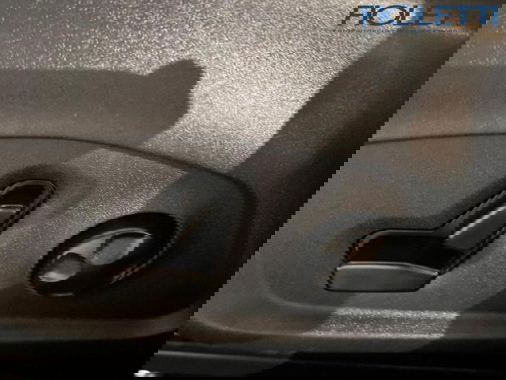 Jeep Compass usata a Brescia (10)