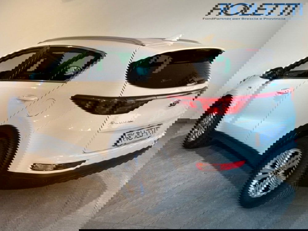 Kia Sportage usata a Brescia (2)