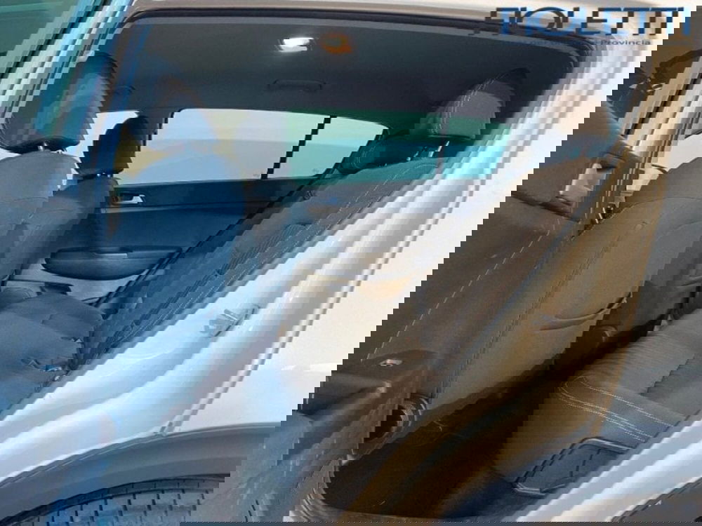 Kia Sportage usata a Brescia (5)