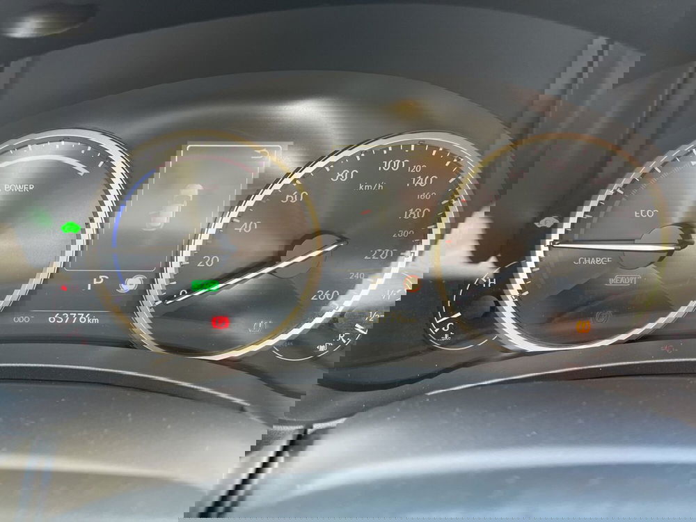 Lexus NX usata a Torino (12)