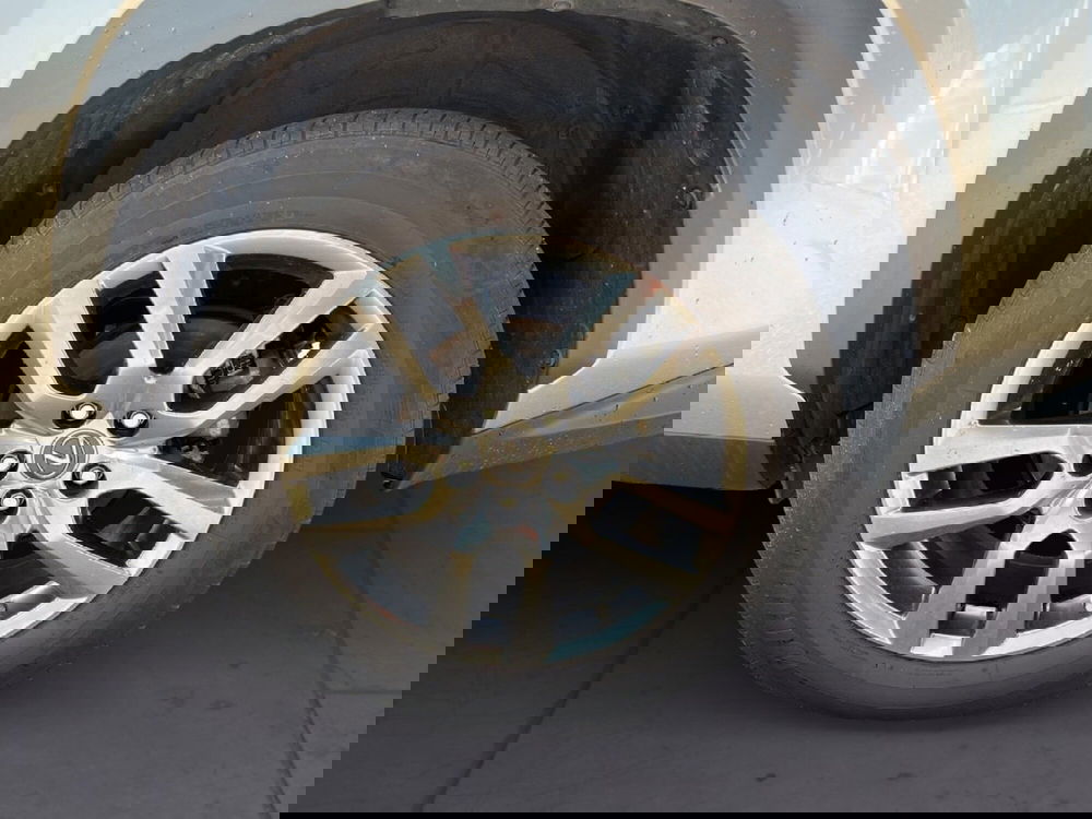 Lexus NX usata a Torino (7)