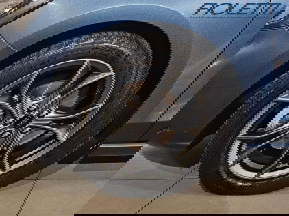 Ford Focus usata a Brescia (13)