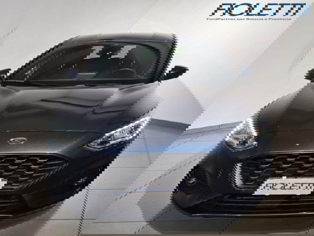 Ford Focus usata a Brescia (3)