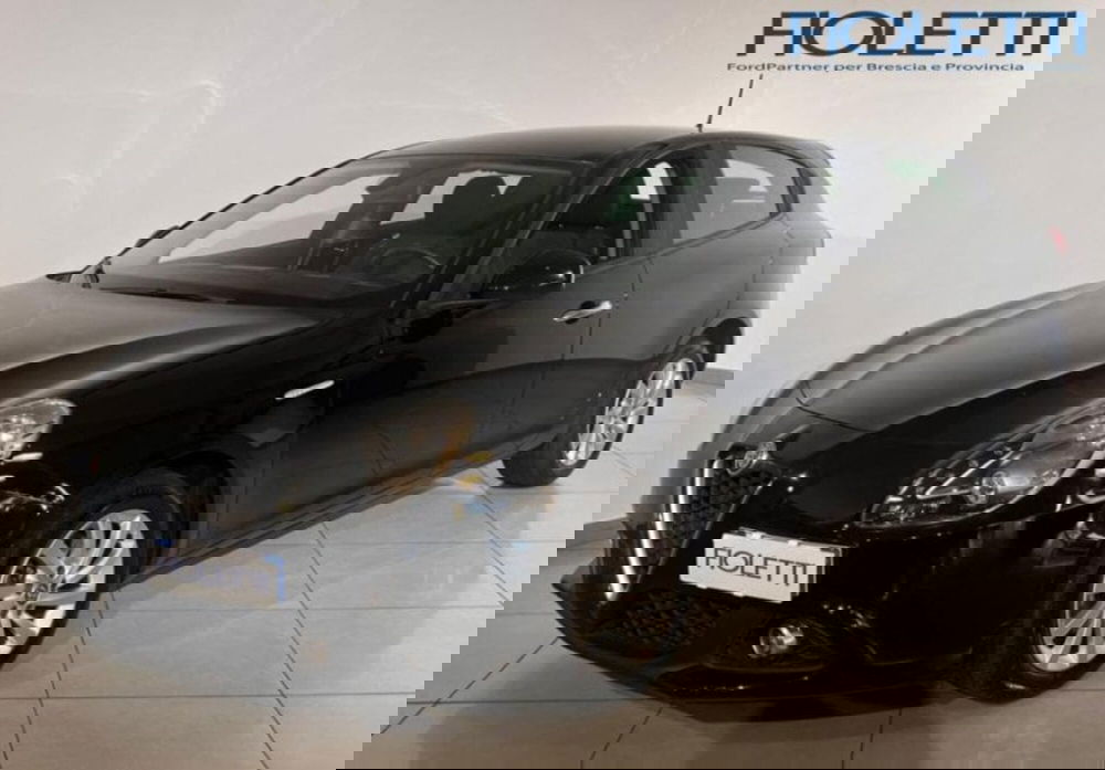 Alfa Romeo Giulietta usata a Brescia