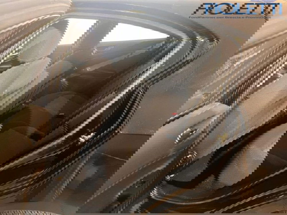 Alfa Romeo Giulietta usata a Brescia (10)