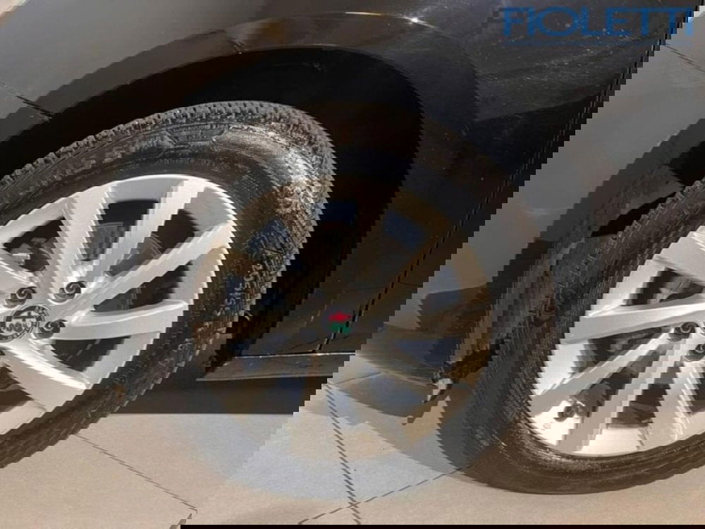 Alfa Romeo Giulietta usata a Brescia (11)