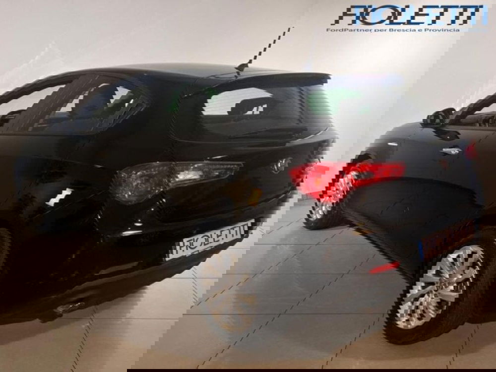 Alfa Romeo Giulietta usata a Brescia (2)
