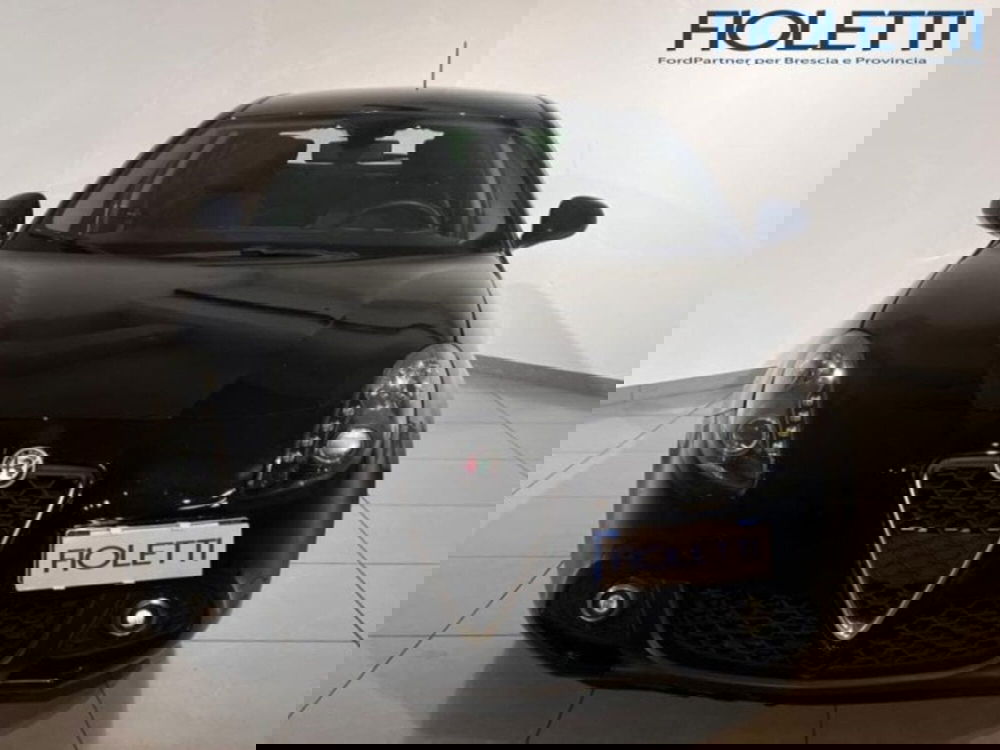 Alfa Romeo Giulietta usata a Brescia (3)