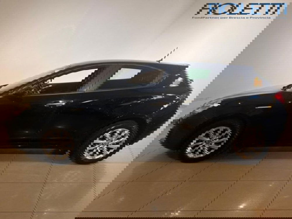 Alfa Romeo Giulietta usata a Brescia (4)