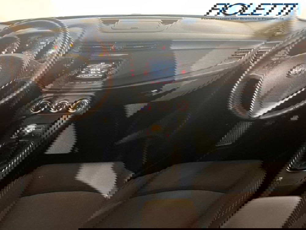 Alfa Romeo Giulietta usata a Brescia (6)