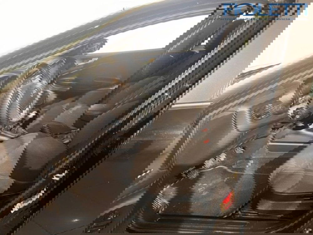 Alfa Romeo Giulietta usata a Brescia (9)