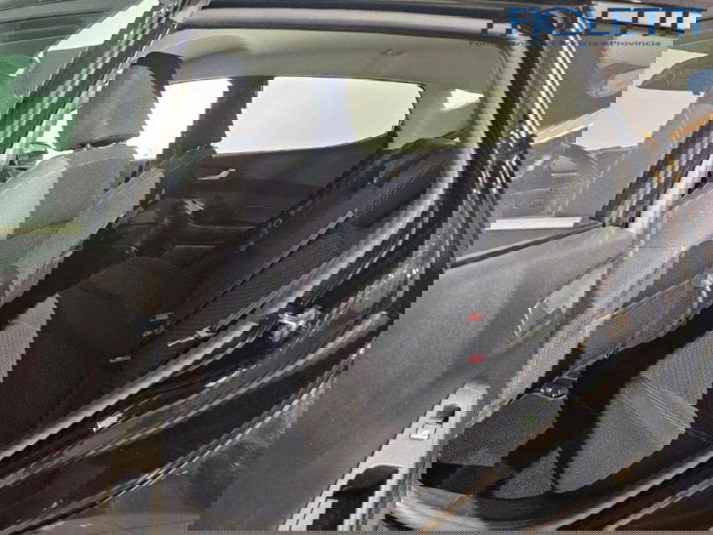 Ford Fiesta usata a Brescia (11)