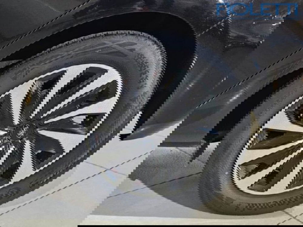 Ford Fiesta usata a Brescia (12)