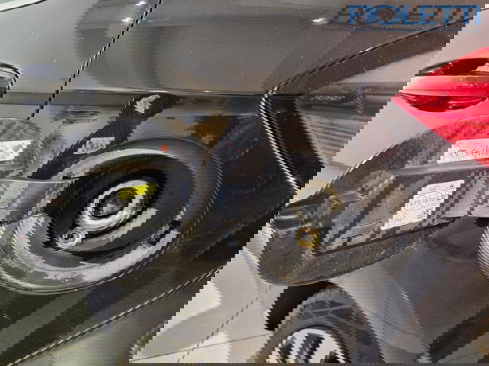 Ford Fiesta usata a Brescia (13)